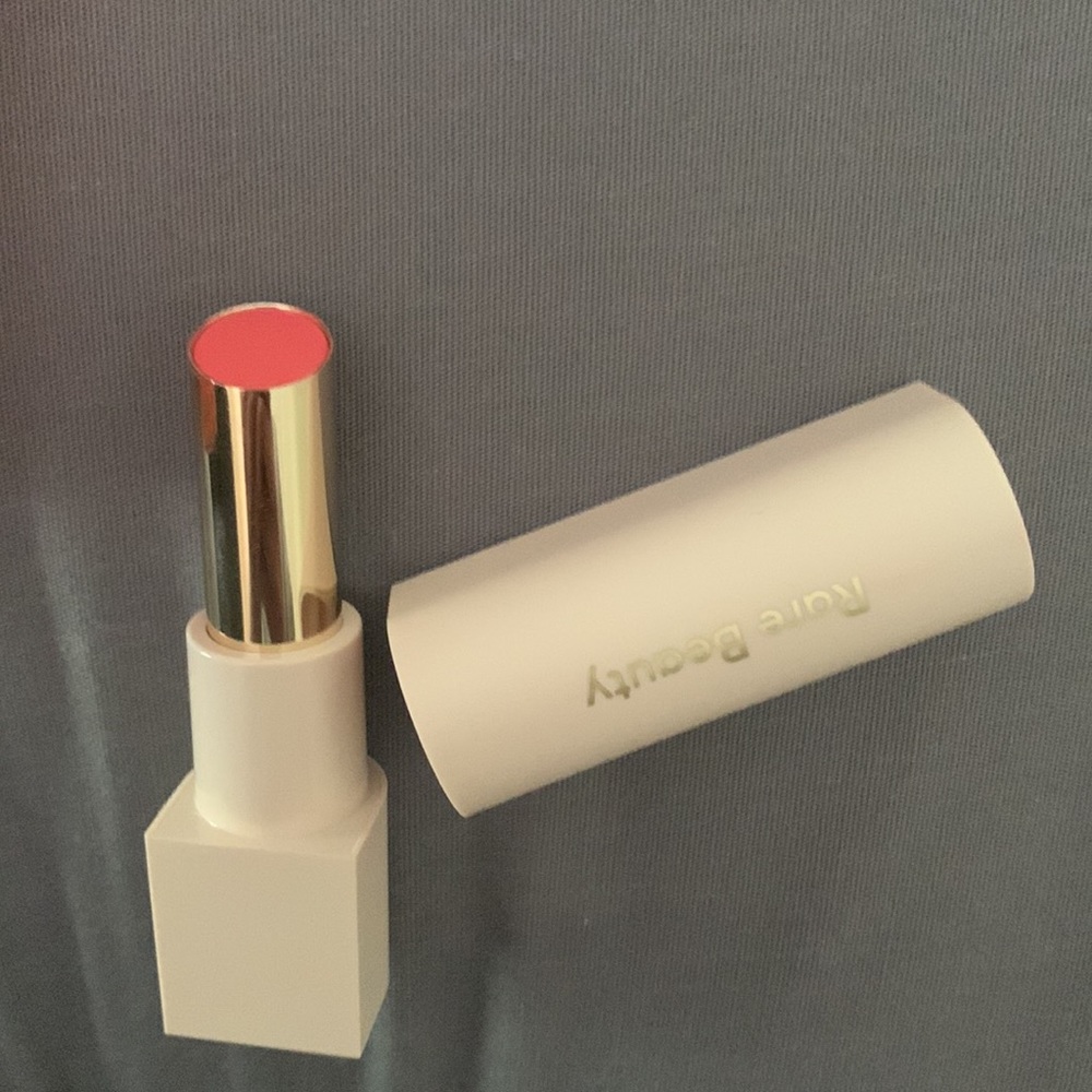rare beauty blessed lipstick